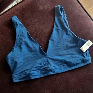 *NWT* Old Navy Women's Bralette - 2XL - Dark Teal